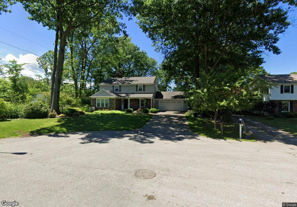 3226 Timber Ln, Erie, PA 16506 - photo 1