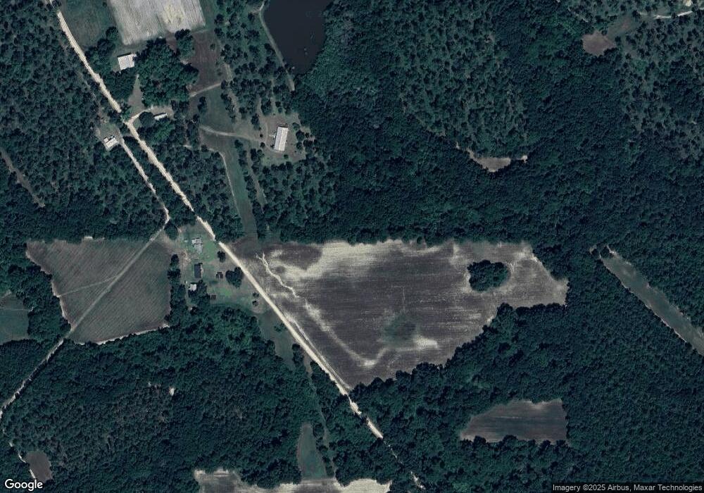 465 Cool Springs Rd, Doerun, GA 31744 - photo 1