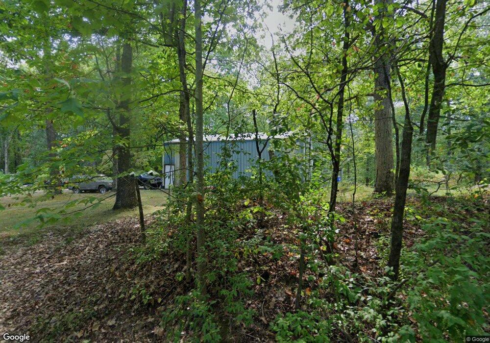 4580 E Lee Turner Rd, Columbus, IN 47201 - photo 1