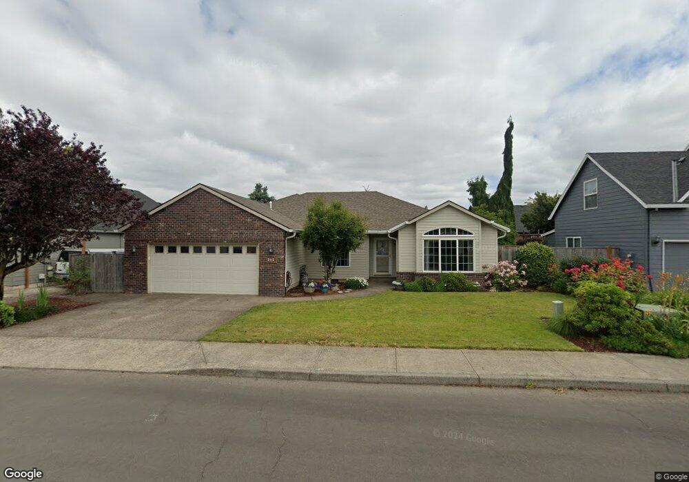 262 SE 9th Ave, Canby, OR 97013 - photo 1