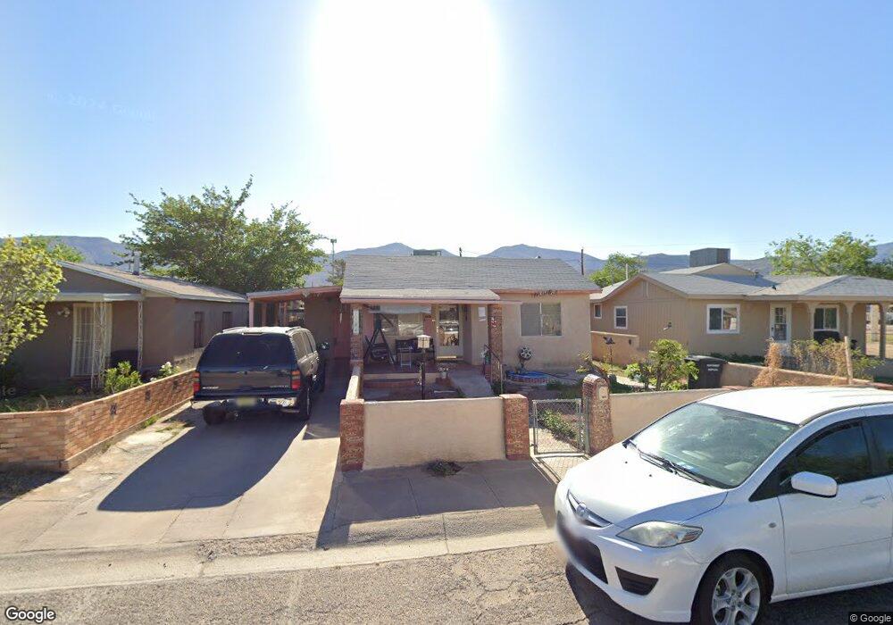 1106 Madison Ave, Alamogordo, NM 88310 - photo 1