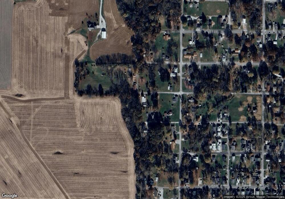 729 W 7th St, Bicknell, IN 47512 - photo 1