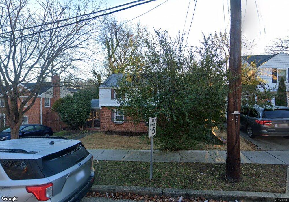 2417 59th Place, Cheverly, MD 20785 - photo 1