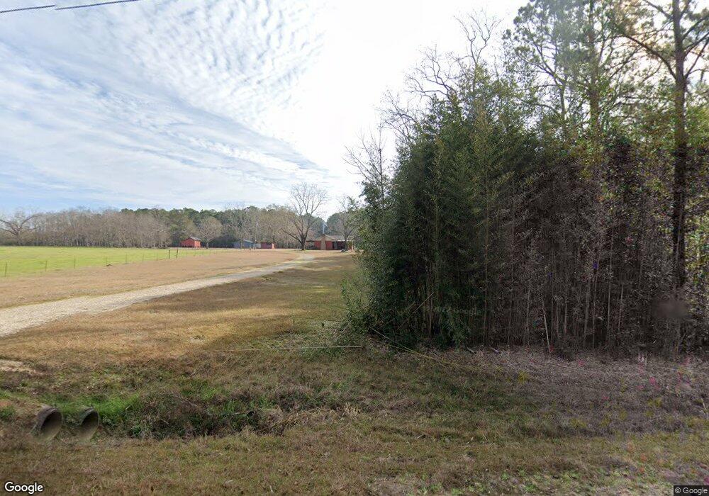 840 Hilt Fornea Rd, Poplarville, MS 39470 - photo 1