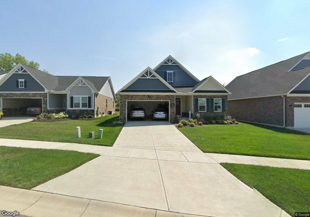 5867 Treeside Dr, Liberty Township, OH 45044 - photo 1