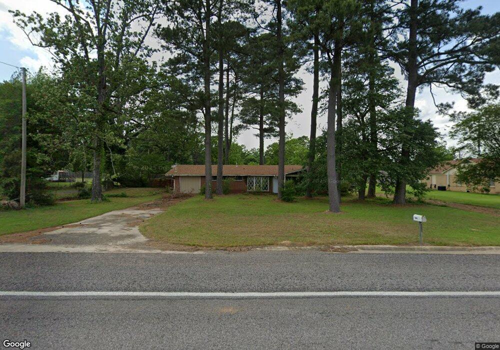 3506 Leopard Dr, Texarkana, TX 75501 - photo 1