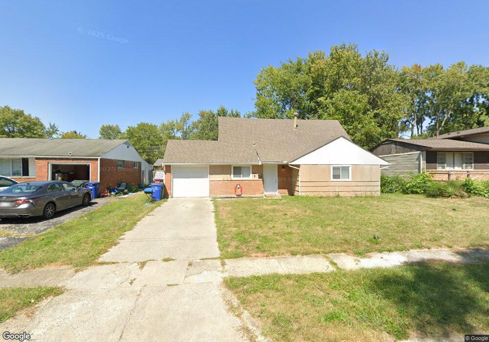 3858 Gilroy Rd, Columbus, OH 43227 - photo 1