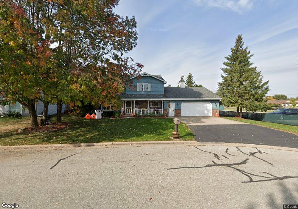 3145 N Longwood Ln, Appleton, WI 54914 - photo 1