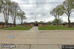 502 E Walnut St, Harvard, NE 68944