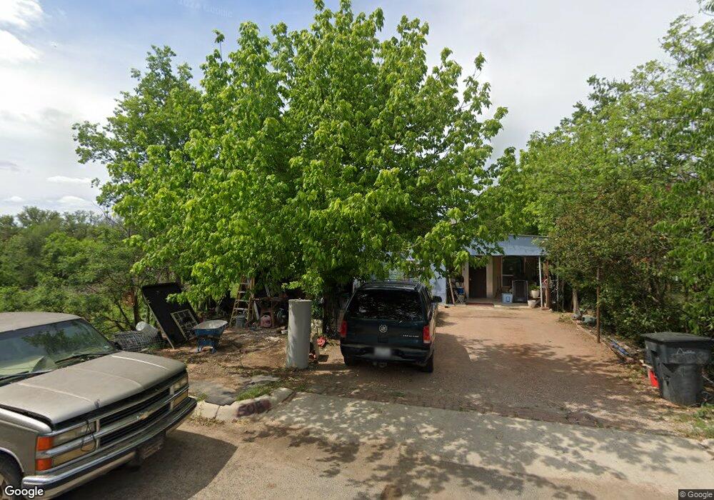 508 W Walch Ave, Fredericksburg, TX 78624 - photo 1