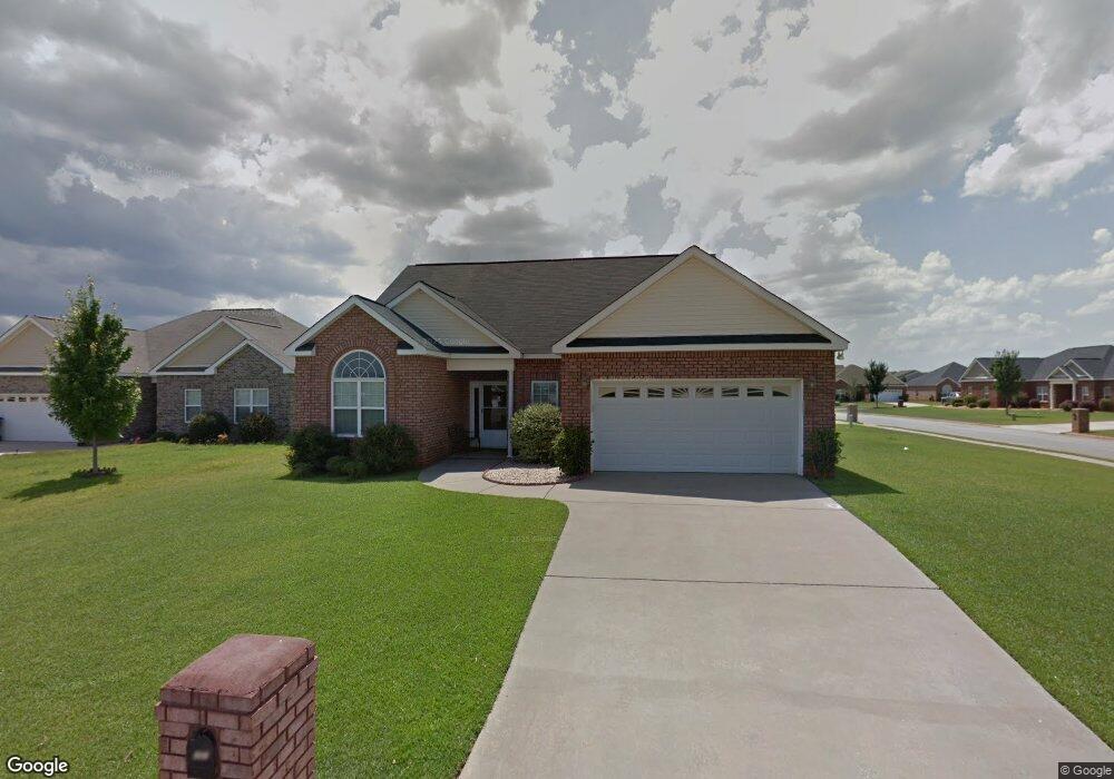 101 Bellshill Ct, Warner Robins, GA 31088 - photo 1