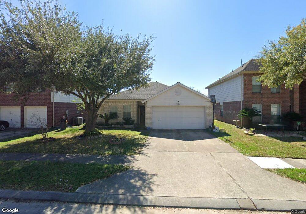 5923 Cascadera Dr, Houston, TX 77086 - photo 1