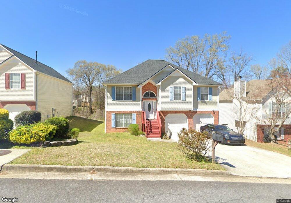 4390 Rhinehart Ln unit 2, Austell, GA 30106 - photo 1