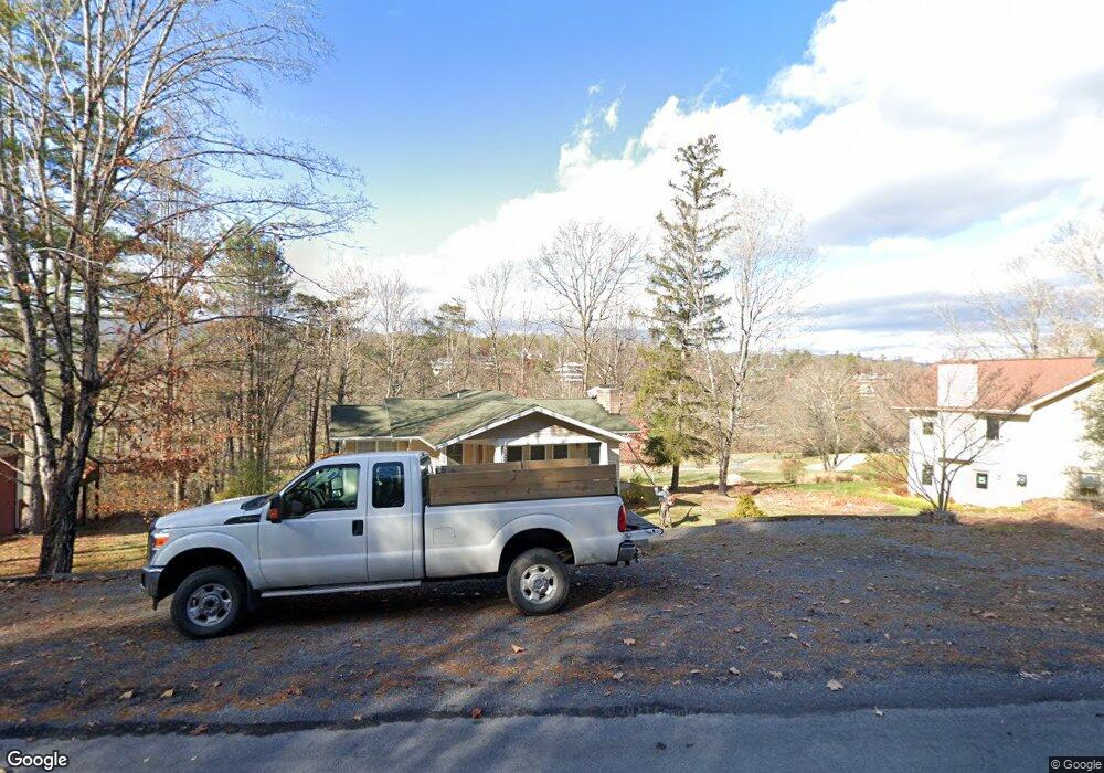 1709 Fairway Dr, Basye-Bryce Mountain, VA 22842 - photo 1