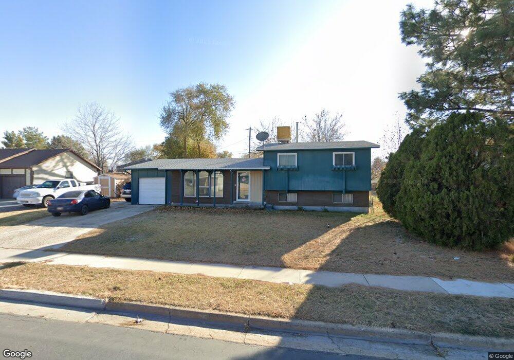 2007 W 4250 S, Roy, UT 84067 - photo 1