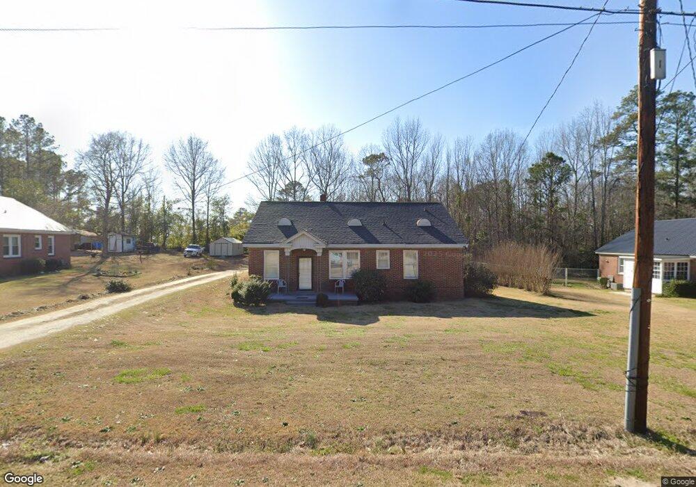 311 Grier Cir, Thomson, GA 30824 - photo 1