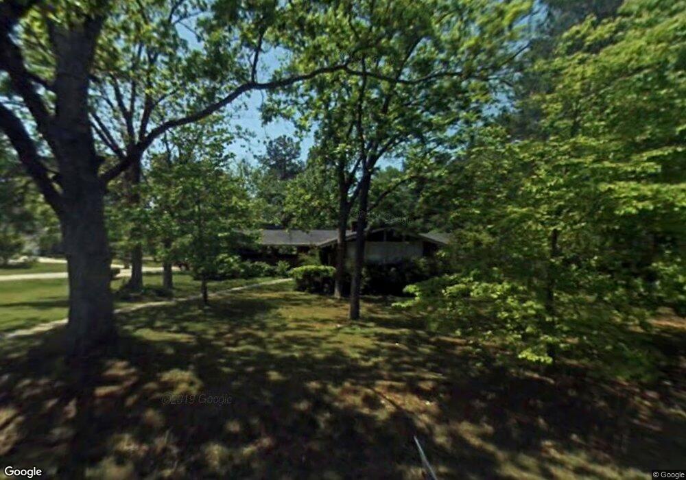 378 N 5th Ave, Winder, GA 30680 - photo 1
