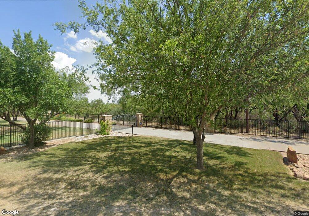 11349 Spring Creek Ln, San Angelo, TX 76904 - photo 1