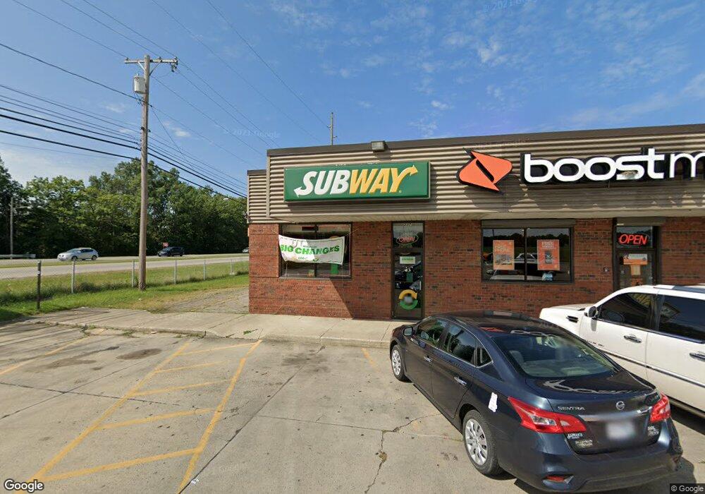 2217 E 42nd St, Lorain, OH 44055 - photo 1