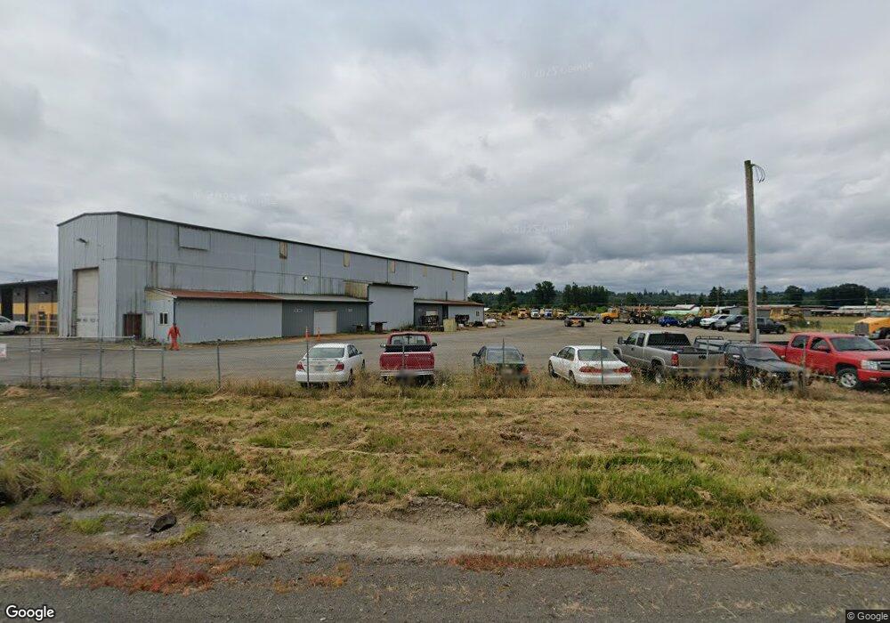 291 N Hamilton Rd, Chehalis, WA 98532 - photo 1