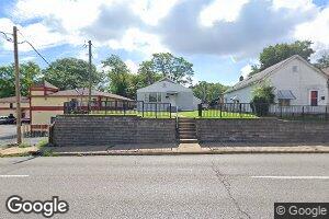 4520 Jennings Station Rd, Saint Louis, MO 63121