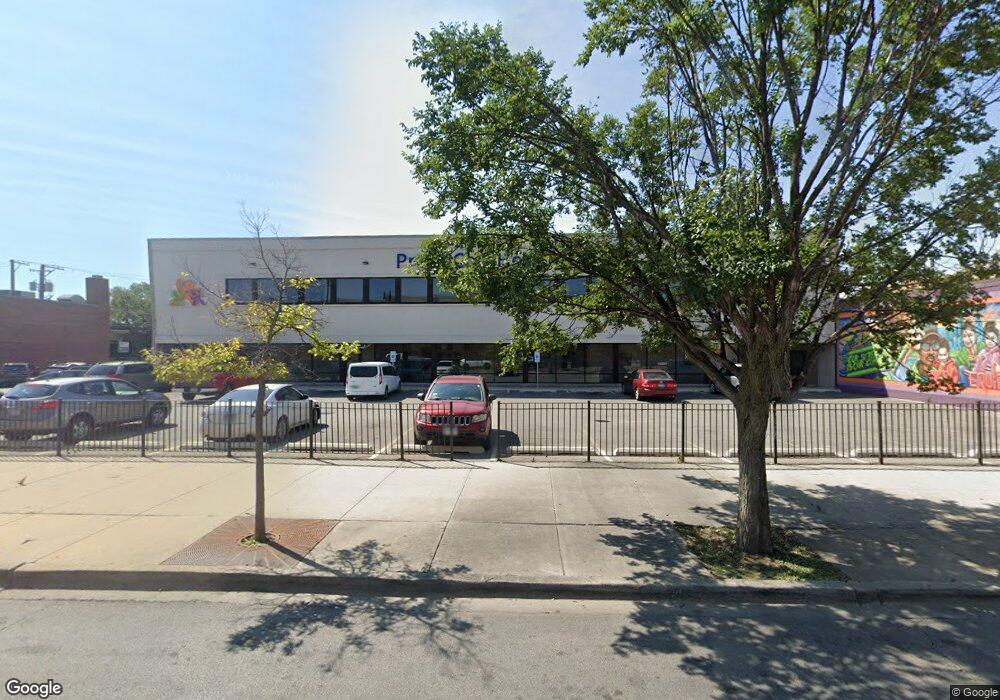 5639 W Belmont Ave, Chicago, IL 60634 - photo 1