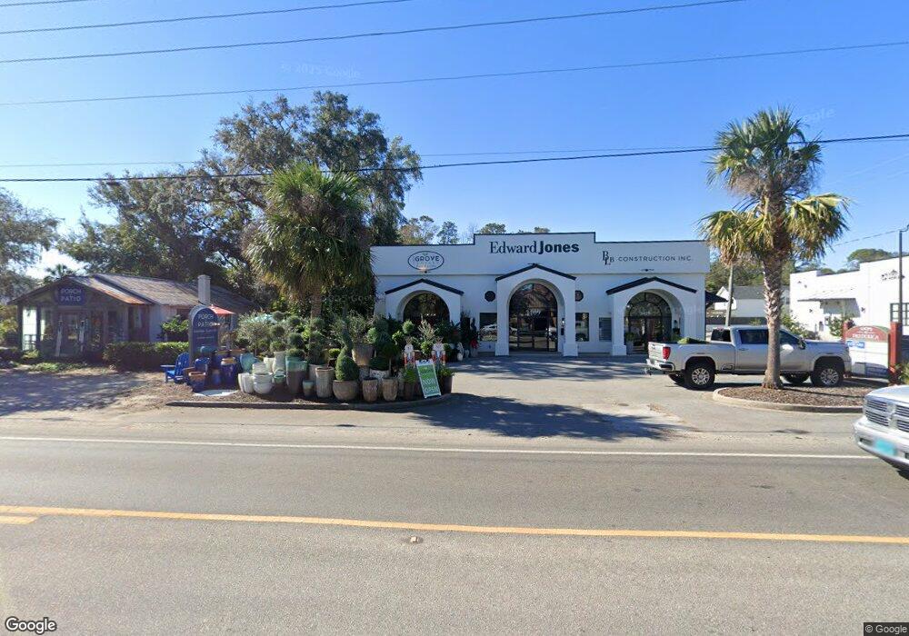 3407 Frederica Rd unit 1, St. Simons Island, GA 31522 - photo 1