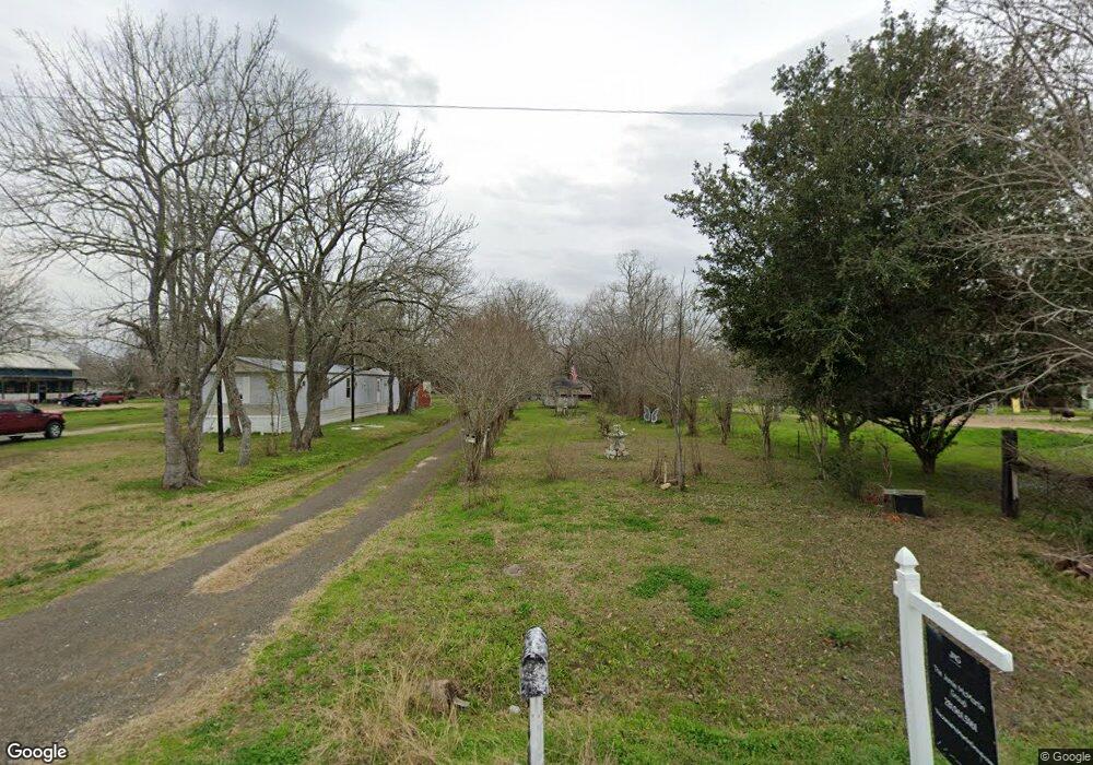 8406 Noble St, Needville, TX 77461 - photo 1
