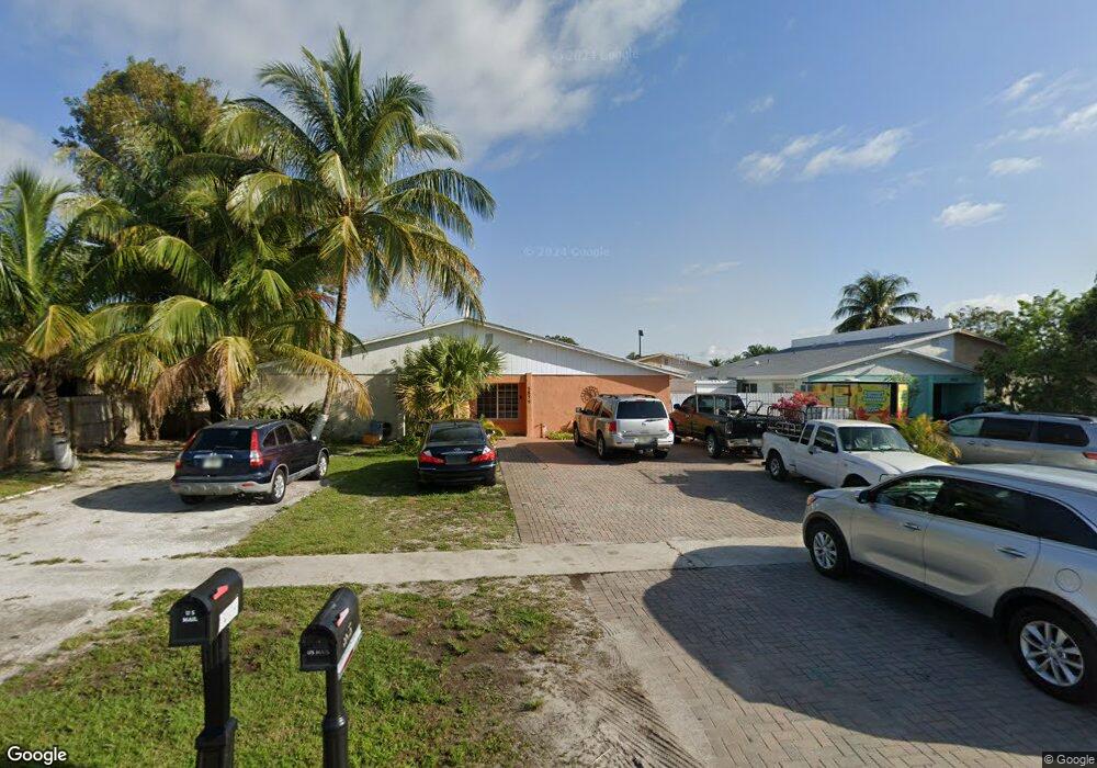 5875 S Rue Rd, West Palm Beach, FL 33415 - photo 1