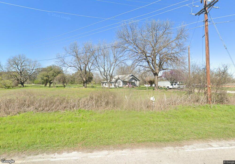 6884 Horseshoe Bend Rd, Weatherford, TX 76087 - photo 1
