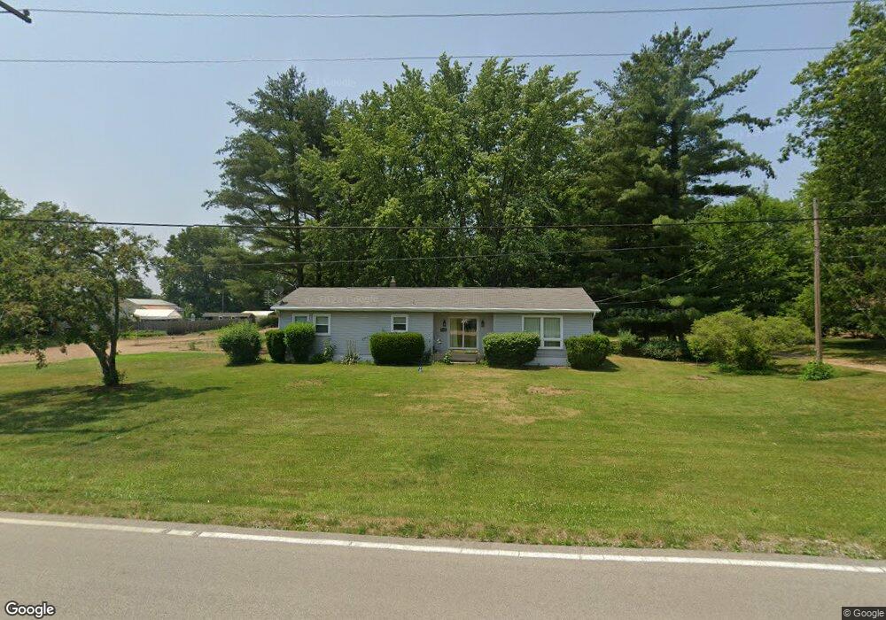 56777 Pear Rd, South Bend, IN 46619 - photo 1