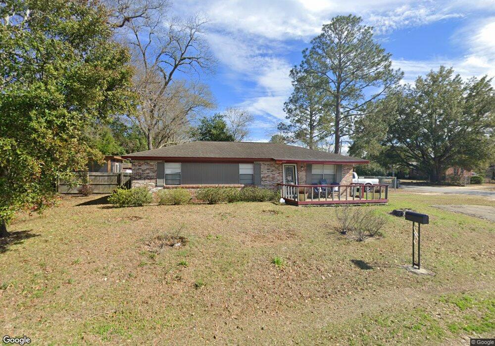 217 N Butler St, Camilla, GA 31730 - photo 1