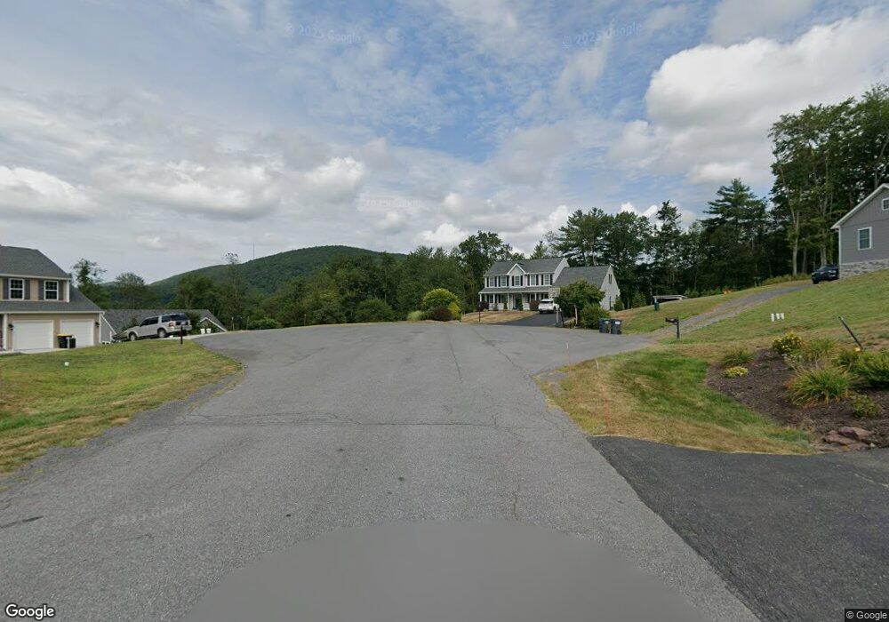 34 Fairway Dr, Ashland, PA 17921 - photo 1