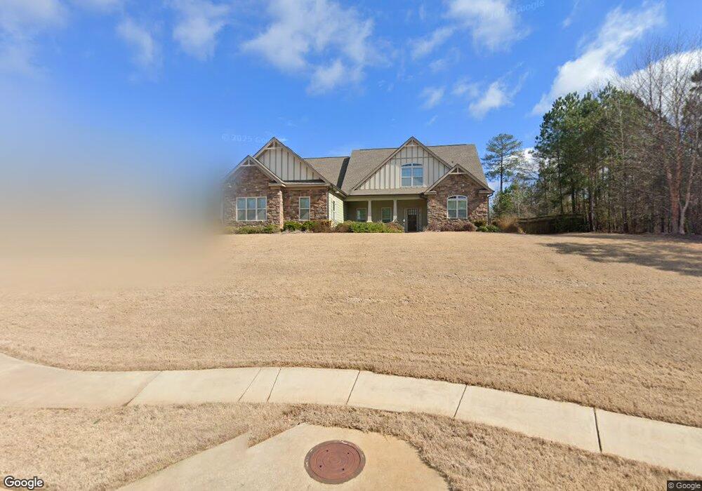 238 Thyme Leaf Way unit 19, Locust Grove, GA 30248 - photo 1