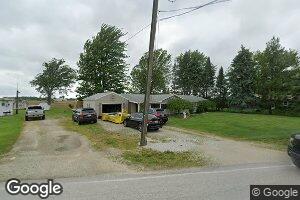 3676 County Road 87, Gibsonburg, OH 43431