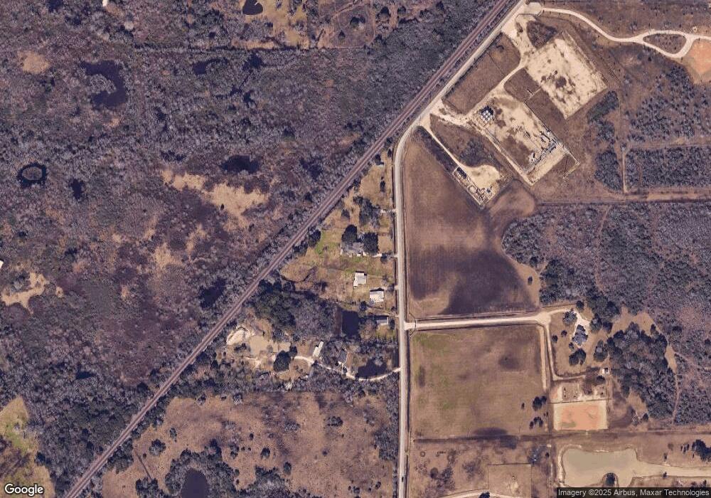 1220 County Road 159, Alvin, TX 77511 - photo 1