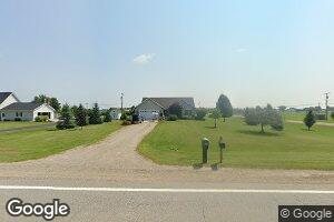 5227 Sandusky Rd, Peck, MI 48466