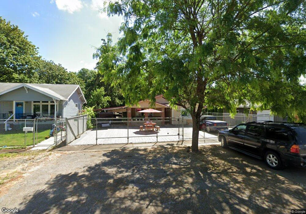 65 Log Cabin St, Independence, OR 97351 - photo 1