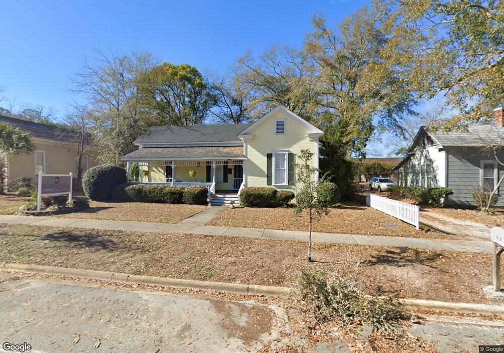 614 Tift Ave N, Tifton, GA 31794 - photo 1