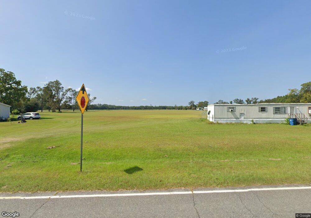 3855 Old Waltertown Rd, Waycross, GA 31503 - photo 1