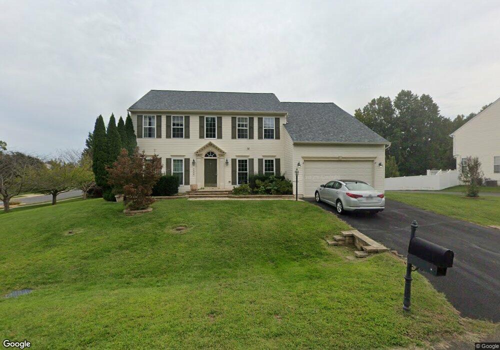 7999 Stream Walk Way, Chesapeake Beach, MD 20732 - photo 1