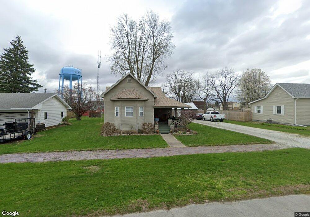 509 N 13th St, Elwood, IN 46036 - photo 1