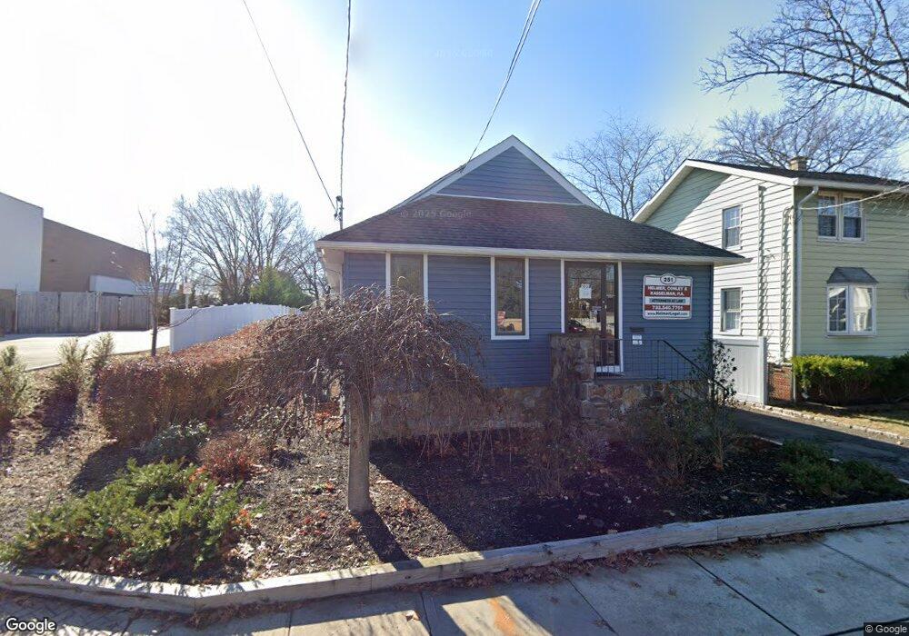 251 Westfield Ave unit 1, Clark, NJ 07066 - photo 1