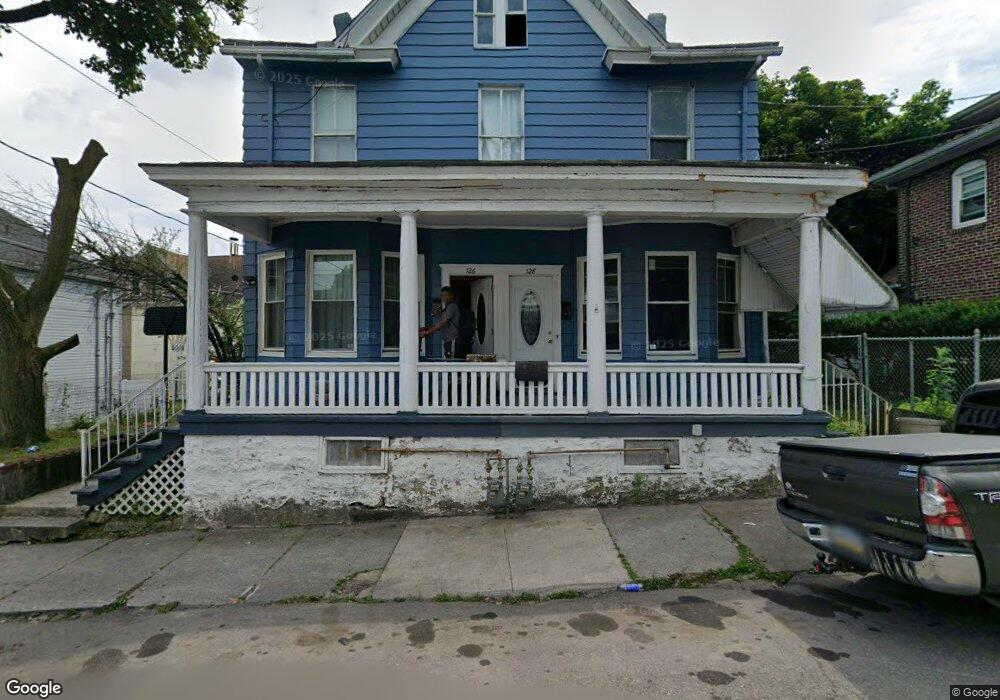 128 W Magnolia St, Hazleton, PA 18201 - photo 1