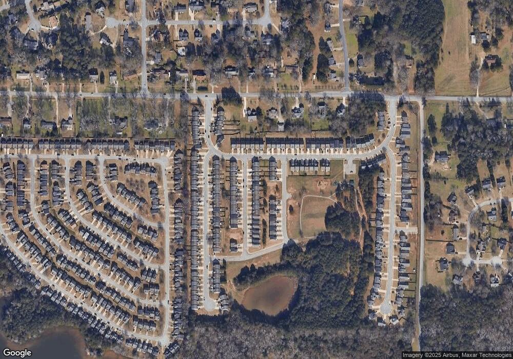 45 Chandler Trace, Covington, GA 30016 - photo 1