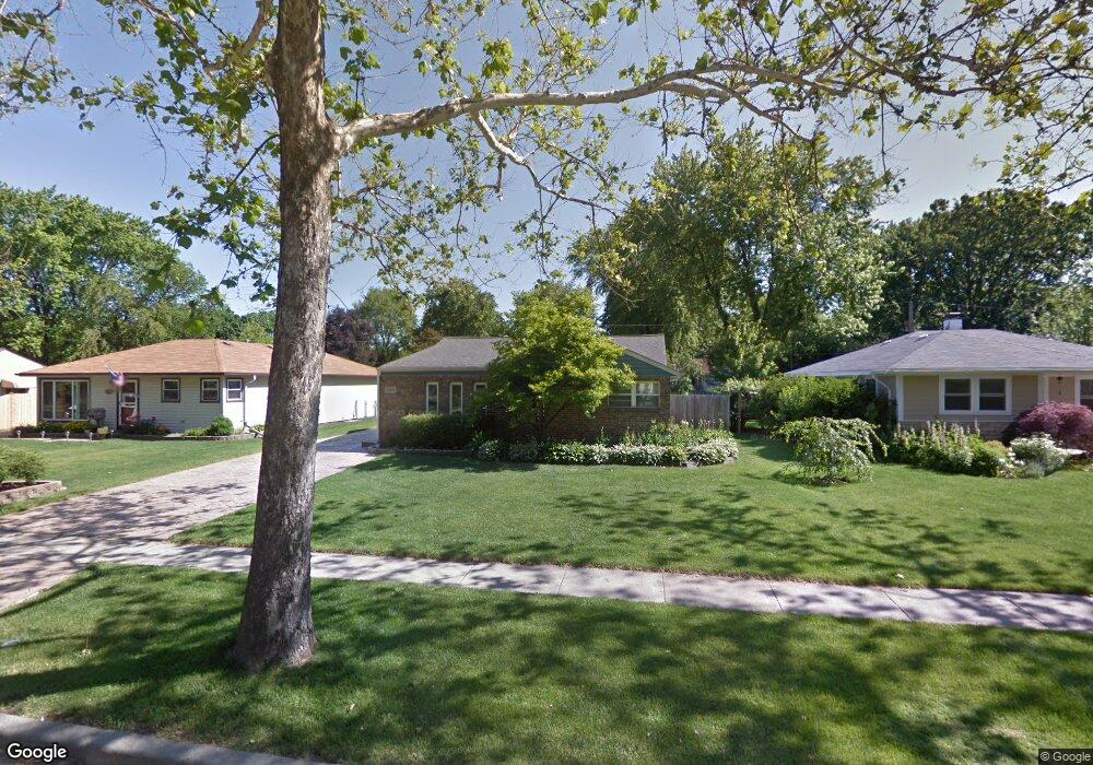 3102 Thrush Ln unit 8, Rolling Meadows, IL 60008 - photo 1