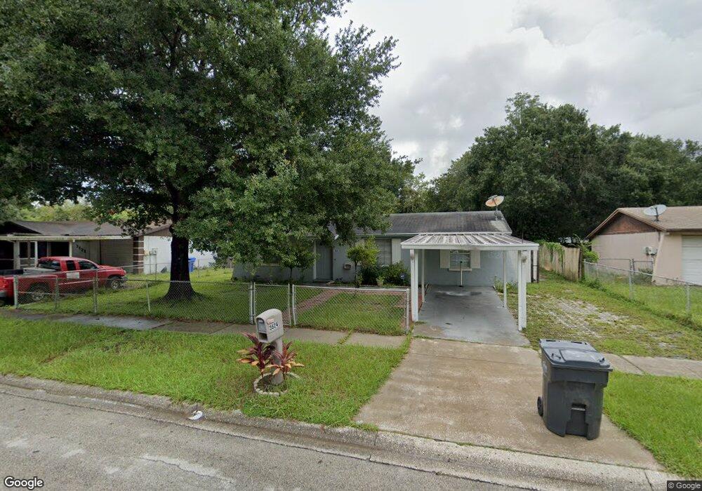 3624 Sugarcreek Dr, Tampa, FL 33619 - photo 1