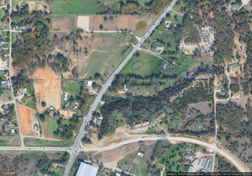 2028 Farm To Market 51, Weatherford, TX 76085 - photo 1