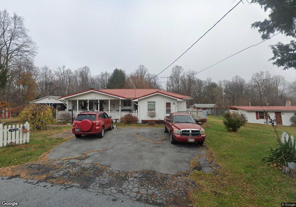 18032 Pleasantville Rd, Knoxville, MD 21758 - photo 1