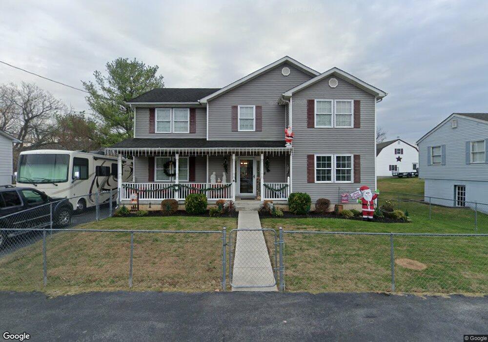 88 Rowles St, Harpers Ferry, WV 25425 - photo 1